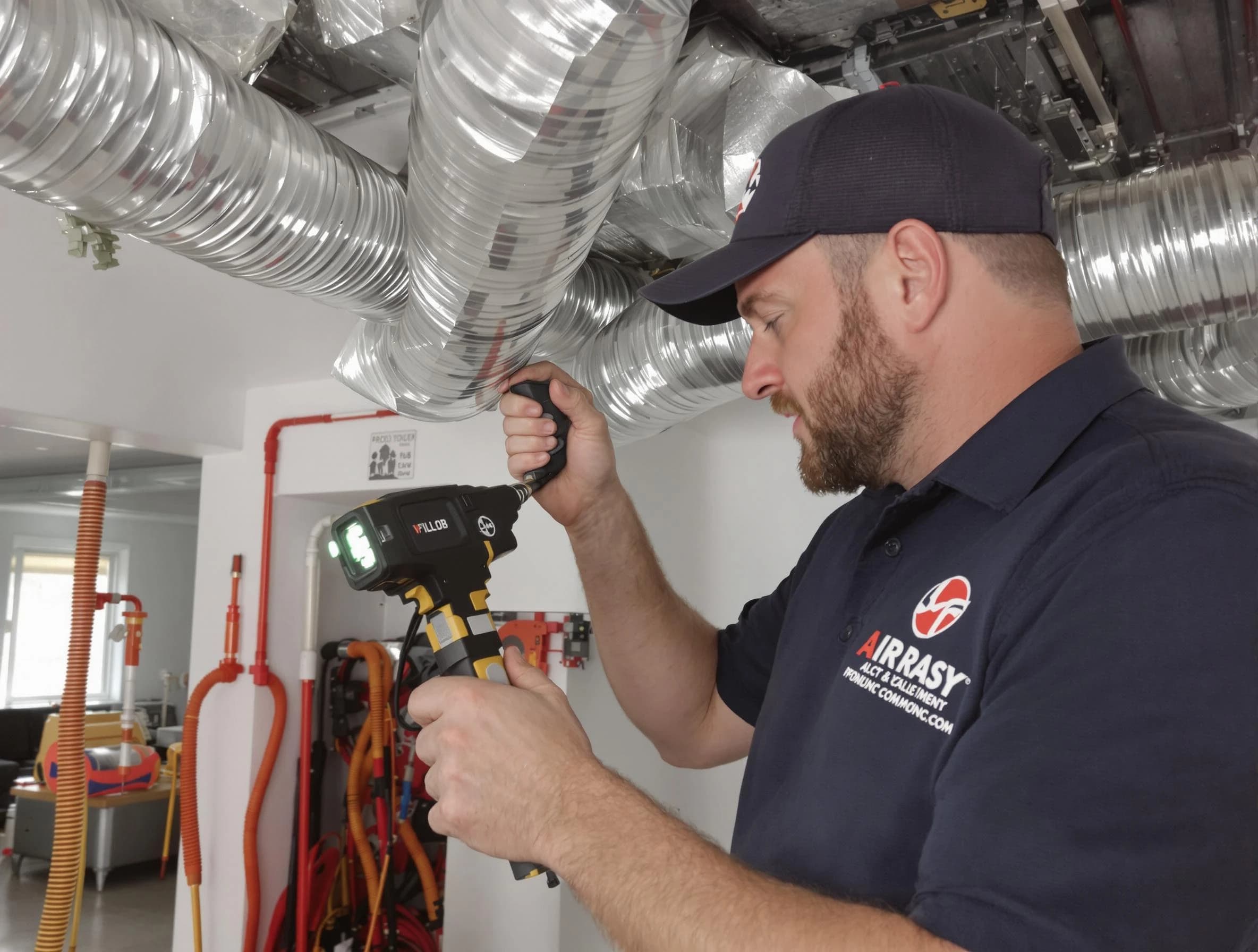 Duct Sealing service in Casa Grande, AZ