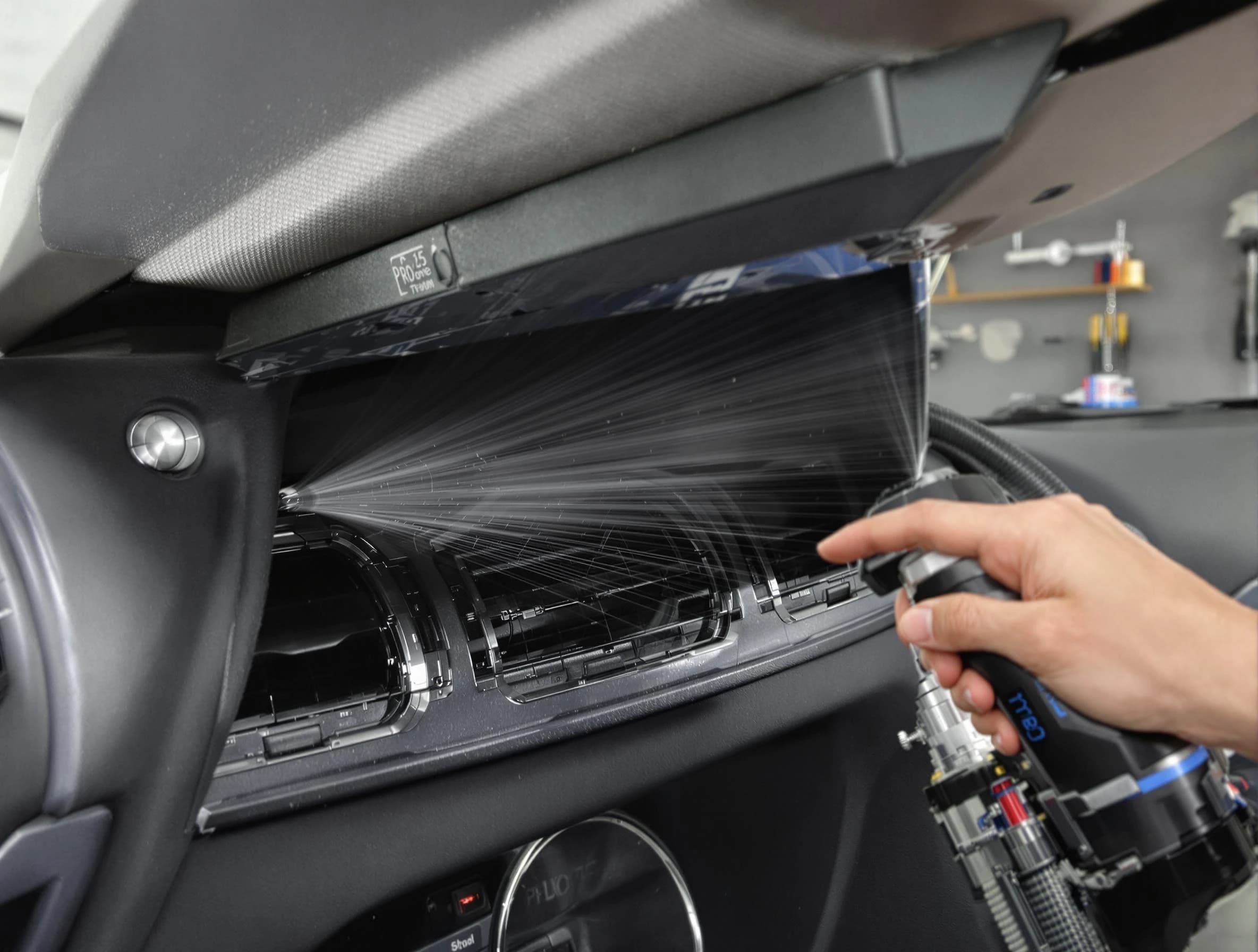 Car Cleaning service in Casa Grande, AZ