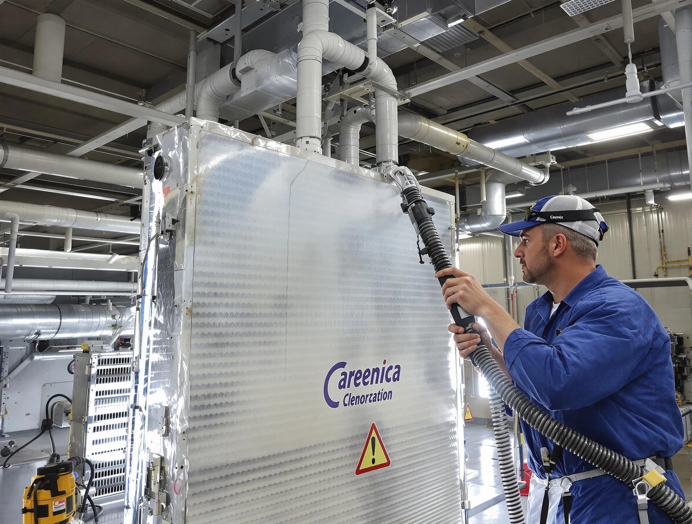 Coil Cleaning service in Casa Grande, AZ