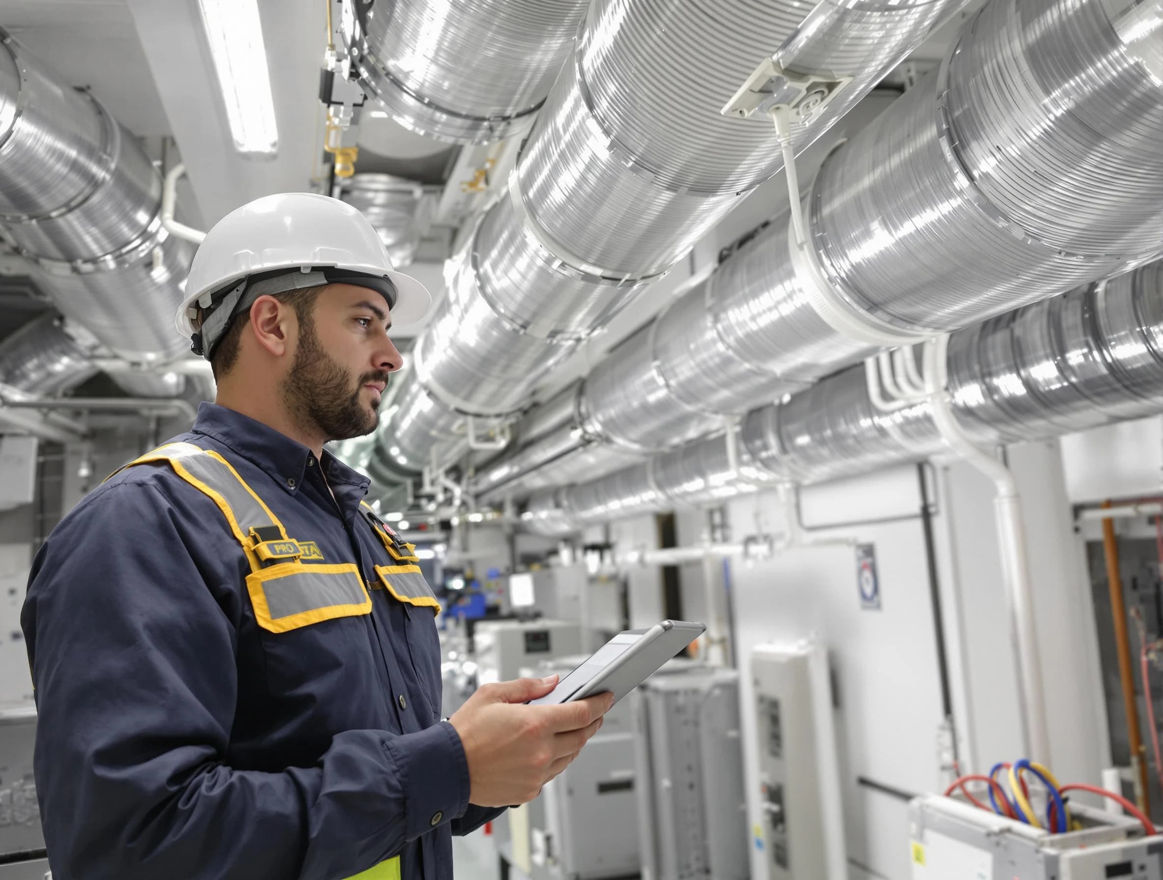 Filter Inspection service in Casa Grande, AZ