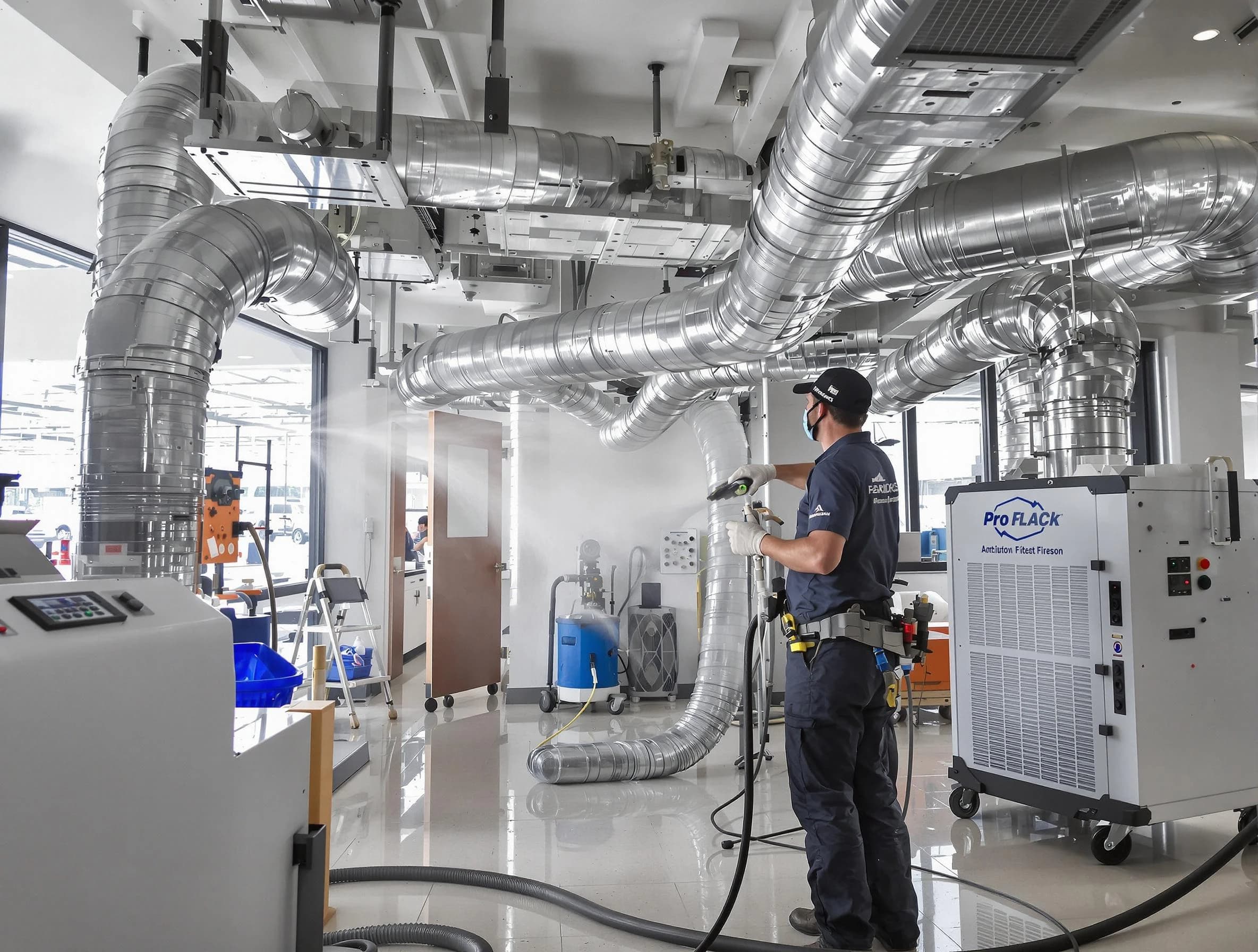 Negative Pressure service in Casa Grande, AZ