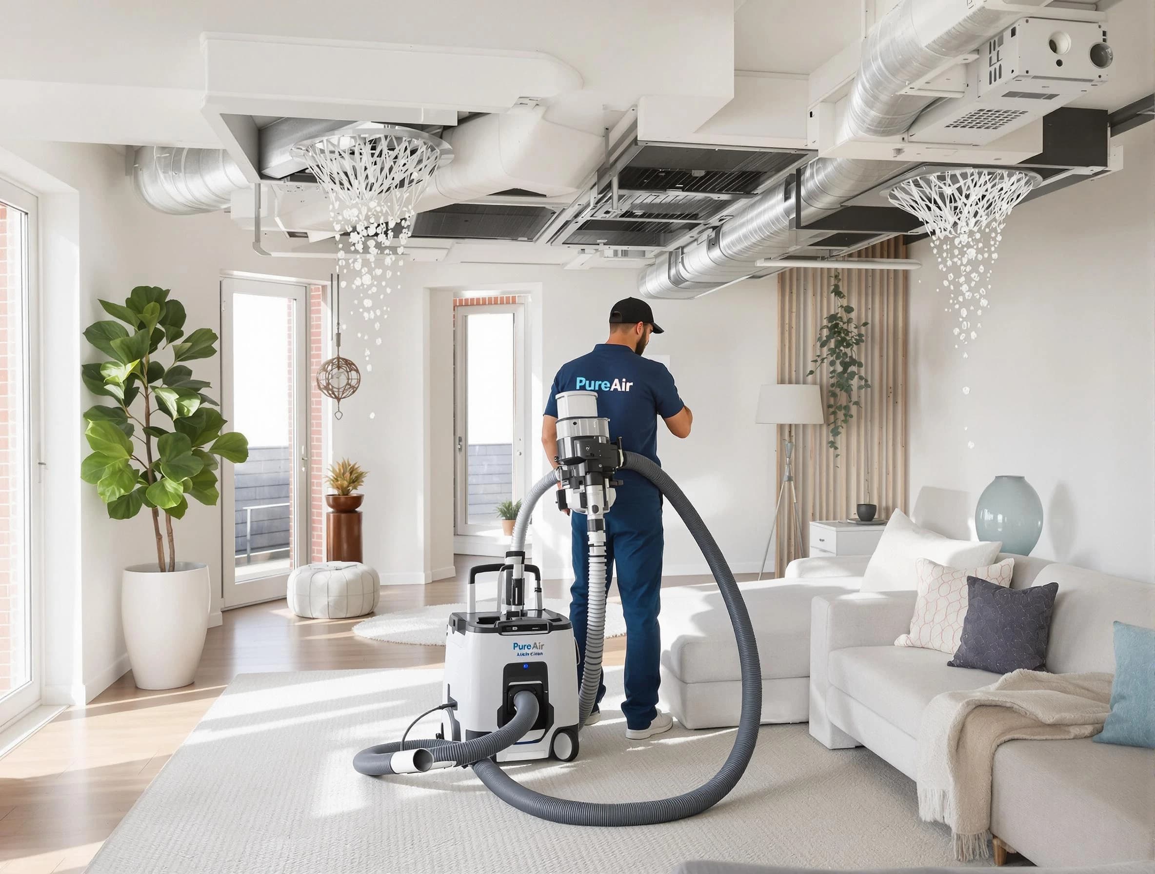 Pure Cleaning service in Casa Grande, AZ